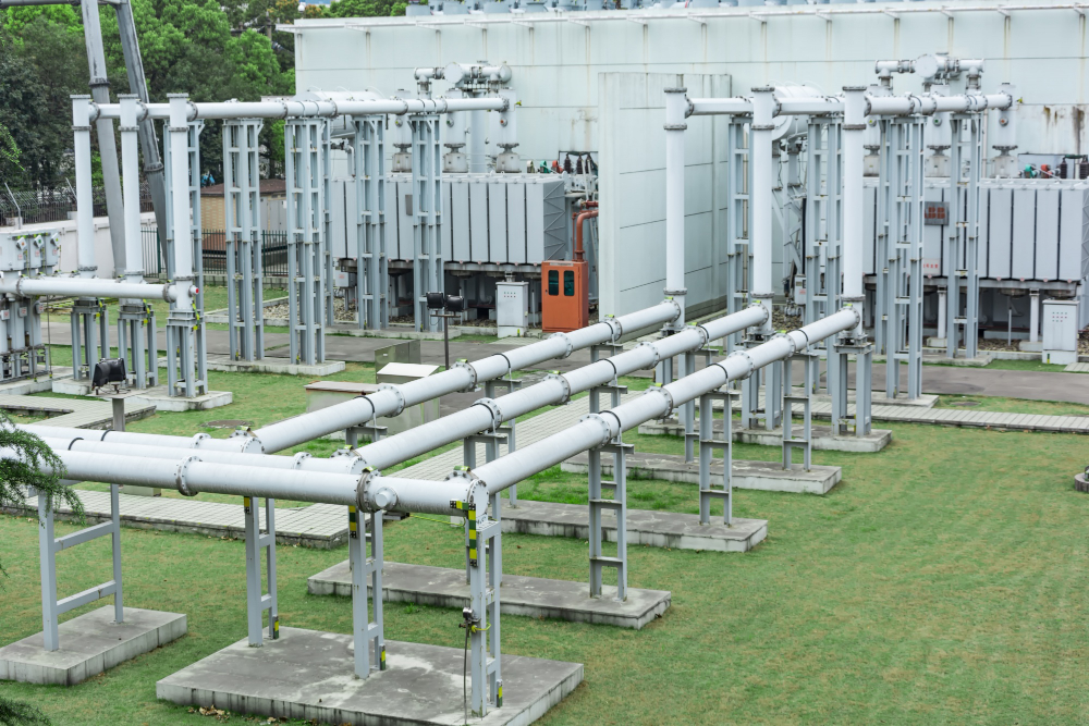 Acid Waste & PVDF Systems